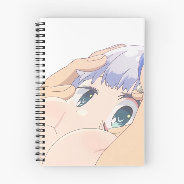 Item preview, aharen reina eye drops designed and sold by rado-merch.