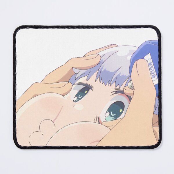 Item preview, aharen reina eye drops designed and sold by rado-merch.