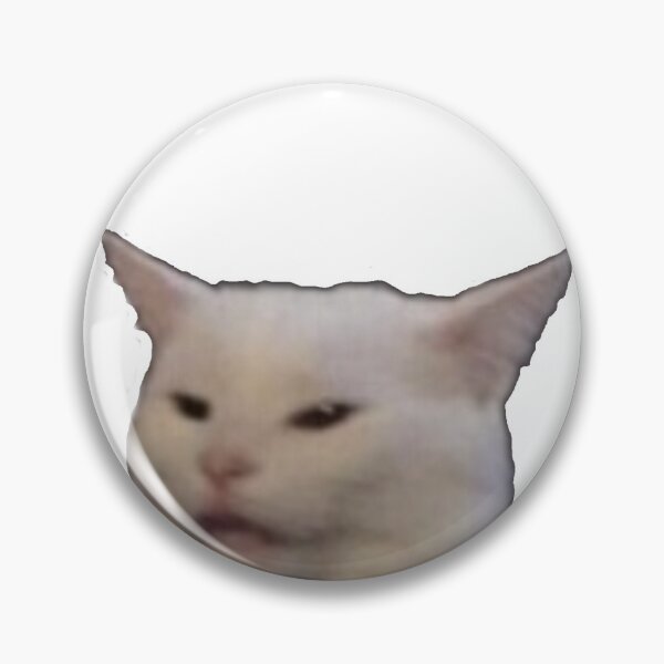 Item preview, smudge meme cat designed and sold by Bellarose13.