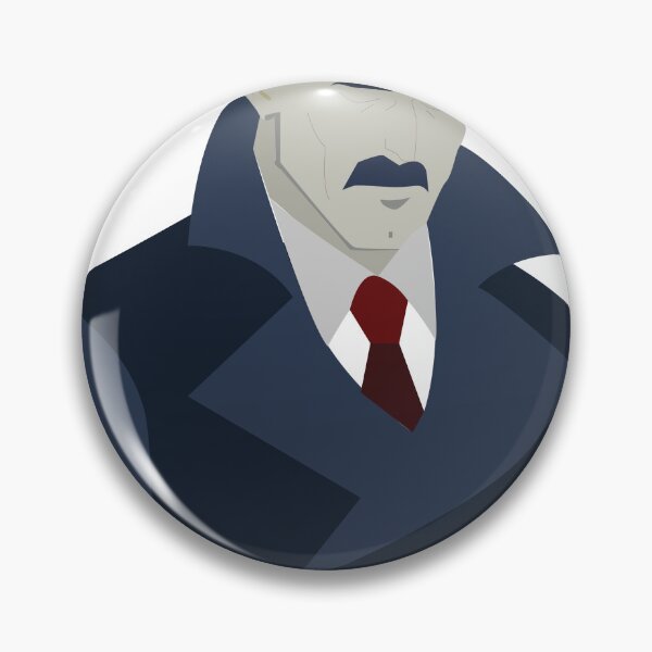 Item preview, OMNIMAN sad designed and sold by WilliamBourke.