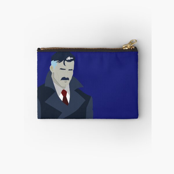 Item preview, OMNIMAN sad designed and sold by WilliamBourke.