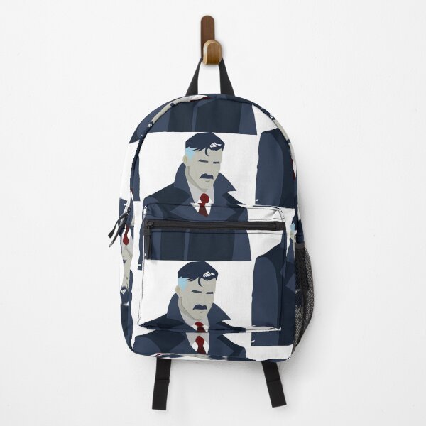 Item preview, OMNIMAN sad designed and sold by WilliamBourke.