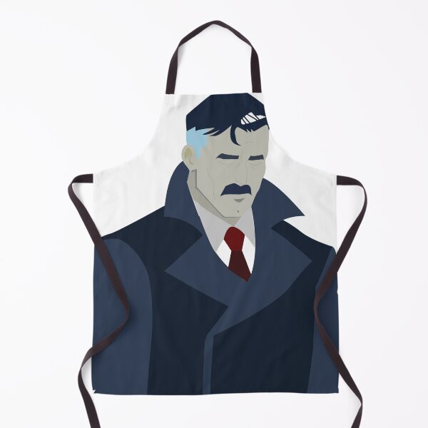 Item preview, OMNIMAN sad designed and sold by WilliamBourke.