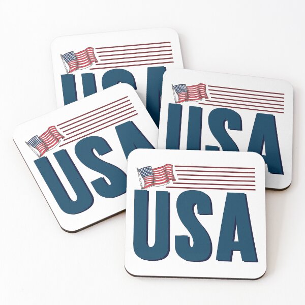 Item preview, USA designed and sold by TopBaseline.