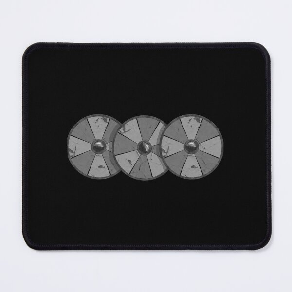 Item preview, Viking Shield Wall Essential . designed and sold by rasorqlkolat.