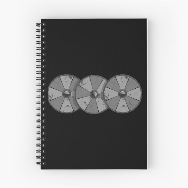 Item preview, Viking Shield Wall Essential . designed and sold by rasorqlkolat.
