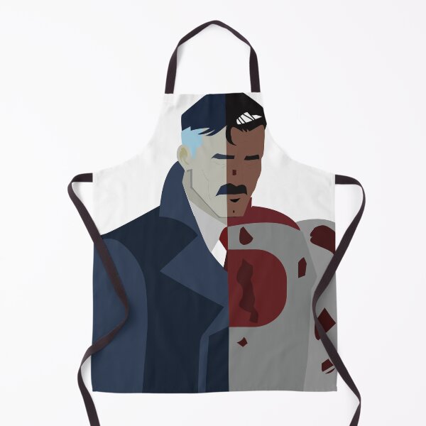 Item preview, OMNIMAN sad designed and sold by WilliamBourke.