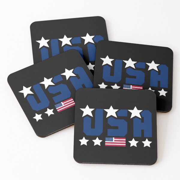 Item preview, USA designed and sold by TopBaseline.
