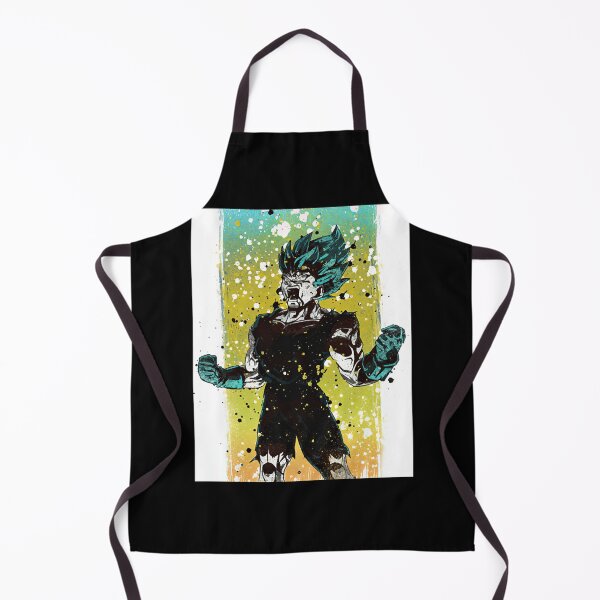 Item preview, Majin Power Prince Classic . designed and sold by fisterriisbe.