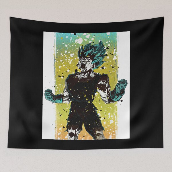Item preview, Majin Power Prince Classic . designed and sold by fisterriisbe.