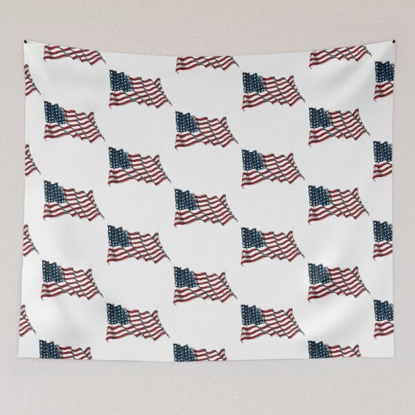 Item preview, USA designed and sold by TopBaseline.