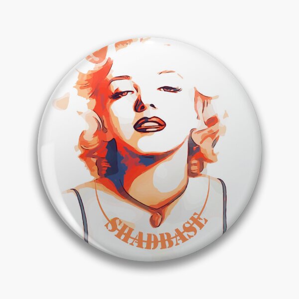 Item preview, Shadbase - Shadman - necklace designed and sold by CKM-style.