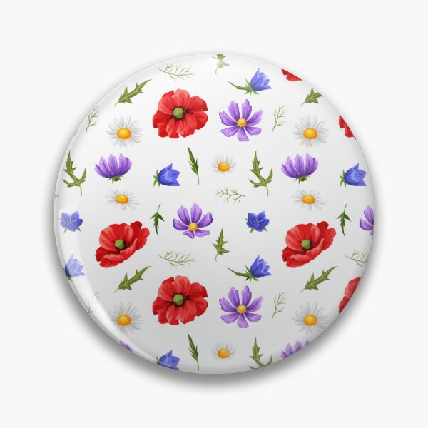 Item preview, Floral explosion designed and sold by CLfiftyone.