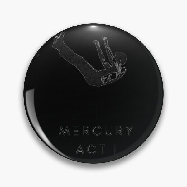 Item preview, Imagine Dragons Mercury acto 1 Camiseta esencial designed and sold by JulianSlotta.