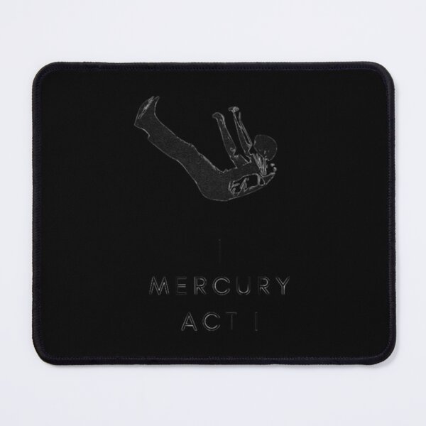 Item preview, Imagine Dragons Mercury act 1 Essential T-Shirt designed and sold by JulianSlotta.
