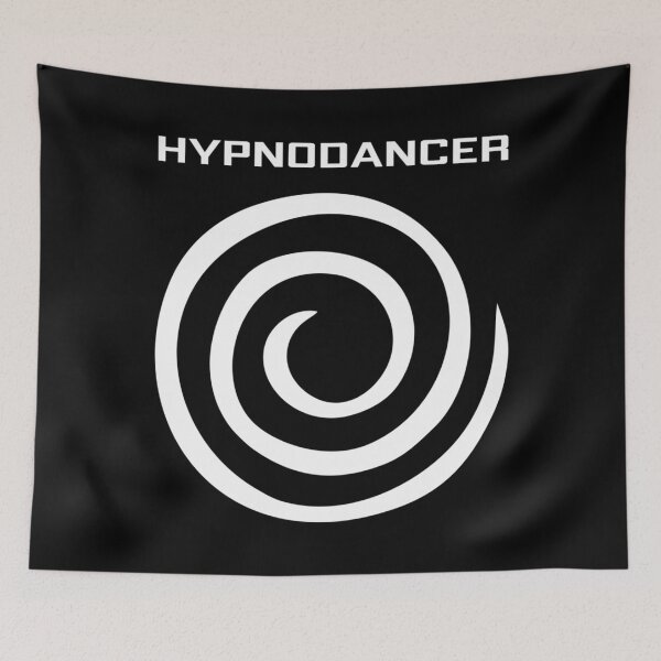 Item preview, Hypnodancer Classic . designed and sold by milokzwidder.