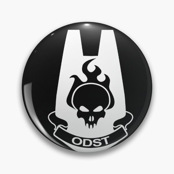 Item preview, ODST Active T-Shirt designed and sold by MichaelAbram.