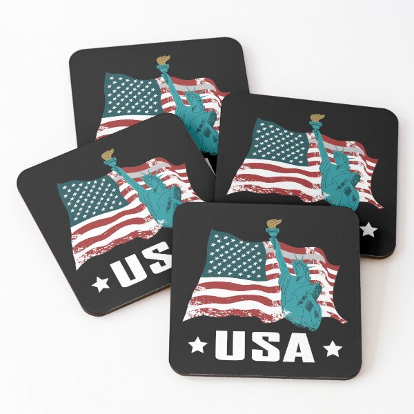 Item preview, USA designed and sold by TopBaseline.