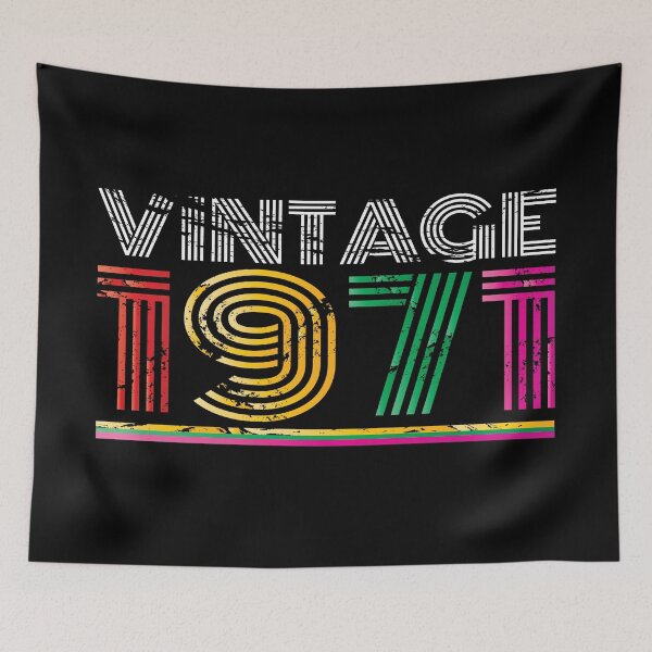 Item preview, Vintage 1971 designed and sold by jain-ravi002.