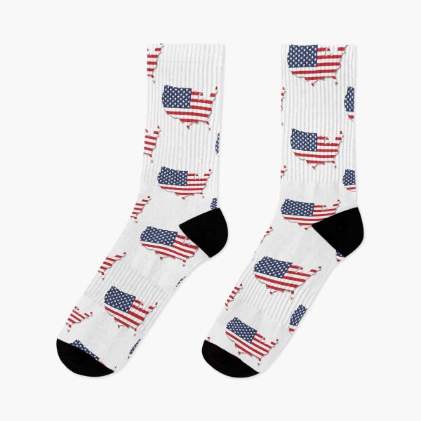 Item preview, USA designed and sold by TopBaseline.
