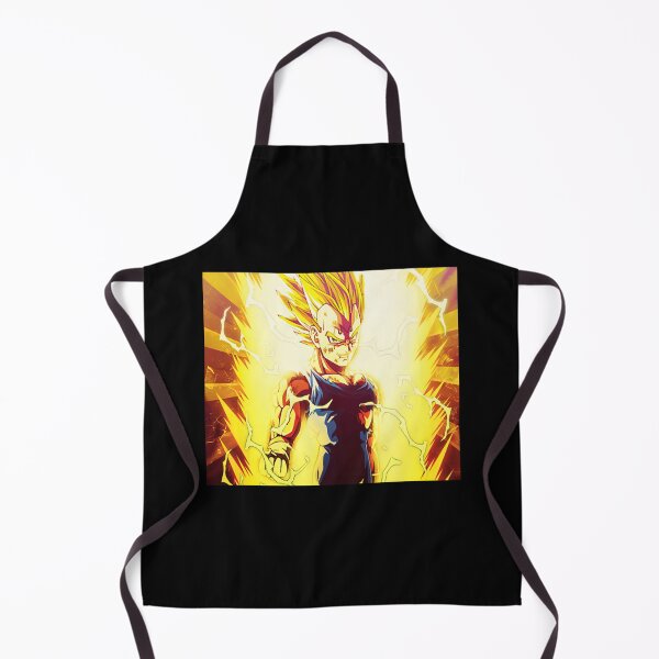 Item preview, Majin Prince SJ Classic . designed and sold by fisterriisbe.