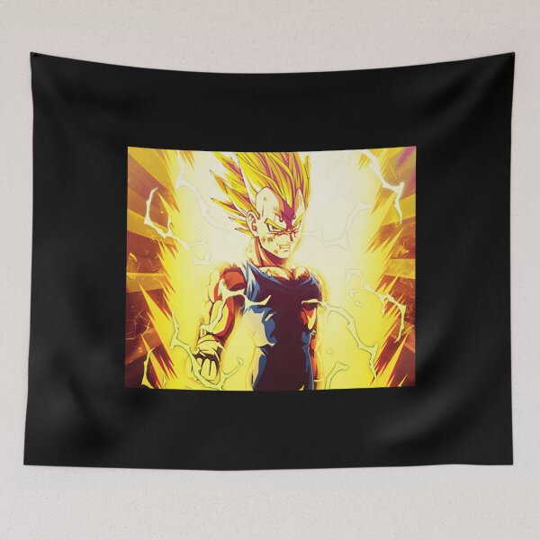 Item preview, Majin Prince SJ Classic . designed and sold by fisterriisbe.
