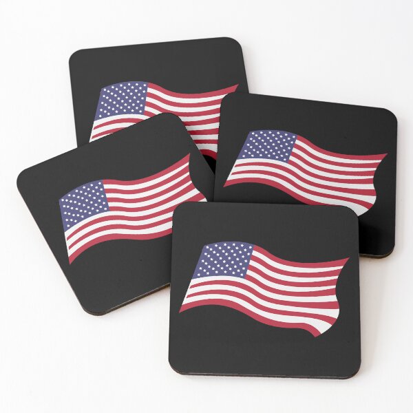 Item preview, USA designed and sold by TopBaseline.