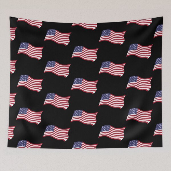 Item preview, USA designed and sold by TopBaseline.