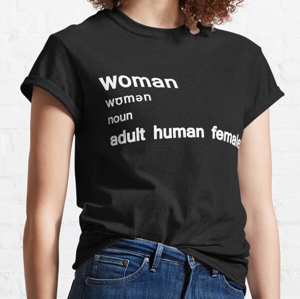 Adult Human Female Clothing for Sale | Redbubble