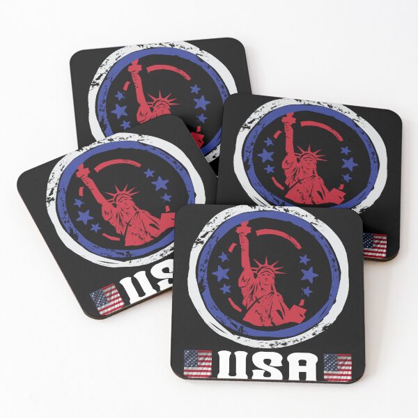 Item preview, USA designed and sold by TopBaseline.
