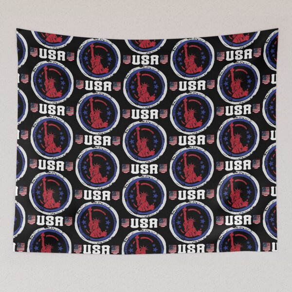 Item preview, USA designed and sold by TopBaseline.