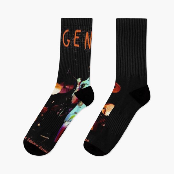 Item preview, genesis band  designed and sold by HollyAllenSH.