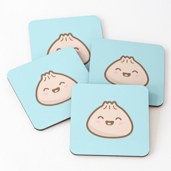 Item preview, Dumpling designed and sold by DumplingCo.