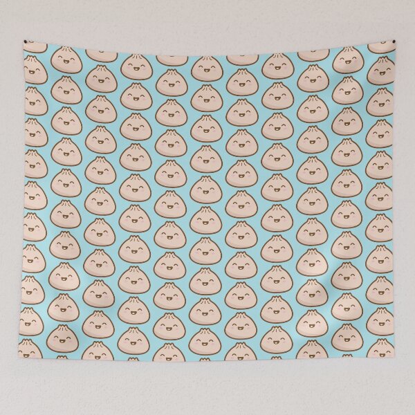 Item preview, Dumpling designed and sold by DumplingCo.