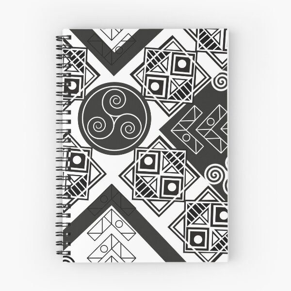 Item preview, Samoa pattern designed and sold by Vavilonskaya.