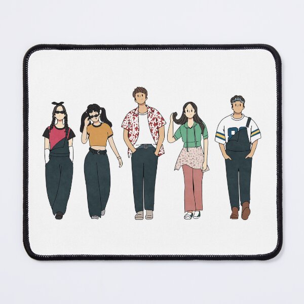 Item preview, Twenty Five Twenty One designed and sold by FajarStore78.
