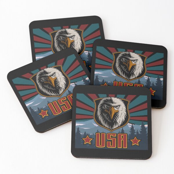 Item preview, USA designed and sold by TopBaseline.