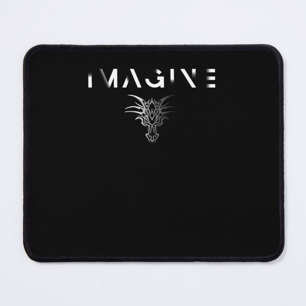 Item preview, Imagining a Fading Dragon Essential T-Shirt designed and sold by JulianSlotta.