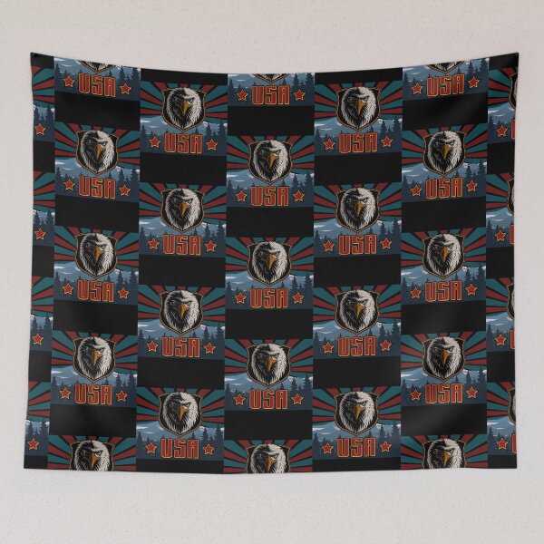 Item preview, USA designed and sold by TopBaseline.