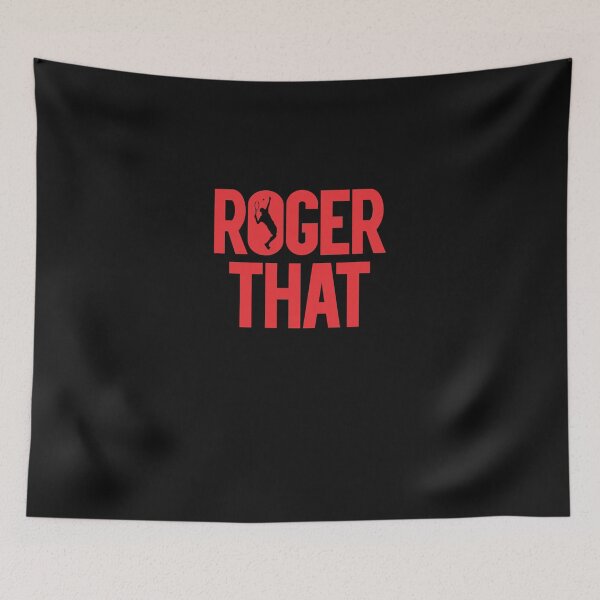 Item preview, Roger que Federer Camiseta esencial designed and sold by EricMauer.
