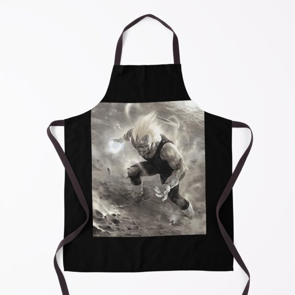 Item preview, Majin Prince Vgt Classic . designed and sold by fisterriisbe.