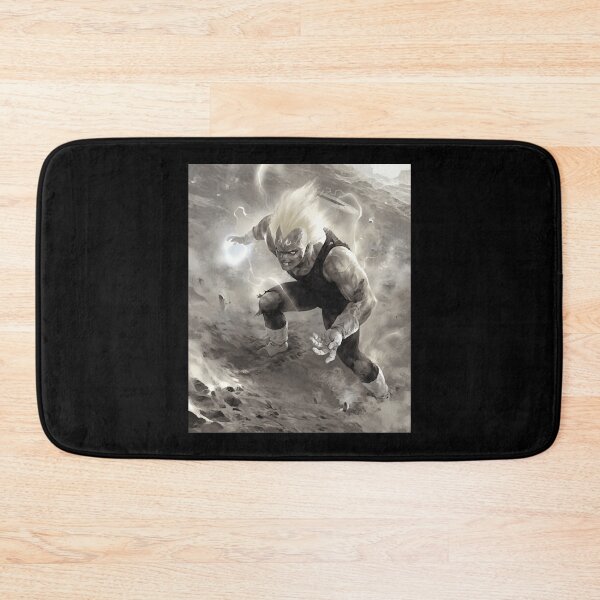 Item preview, Majin Prince Vgt Classic . designed and sold by fisterriisbe.