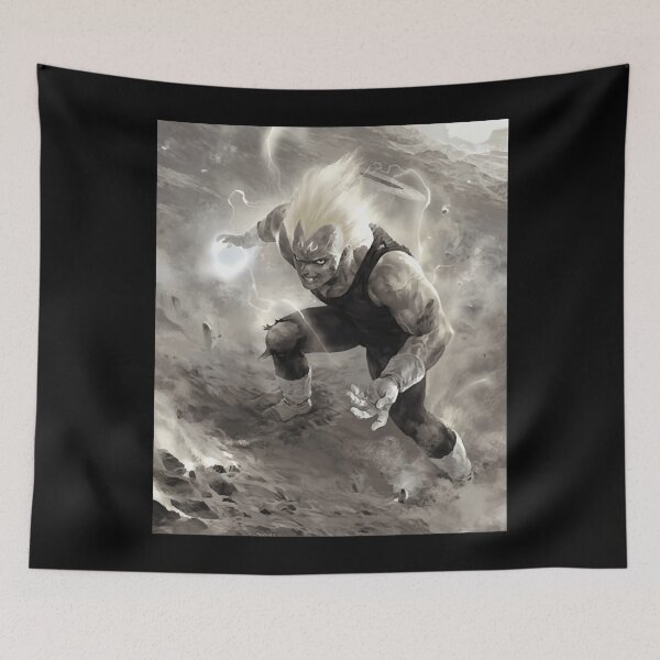 Item preview, Majin Prince Vgt Classic . designed and sold by fisterriisbe.