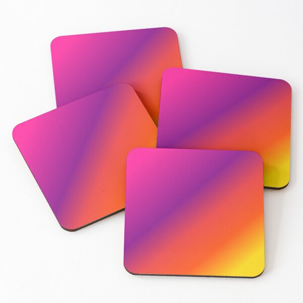 Item preview, Gradient Abstraction color art designed and sold by artdragongift 15.