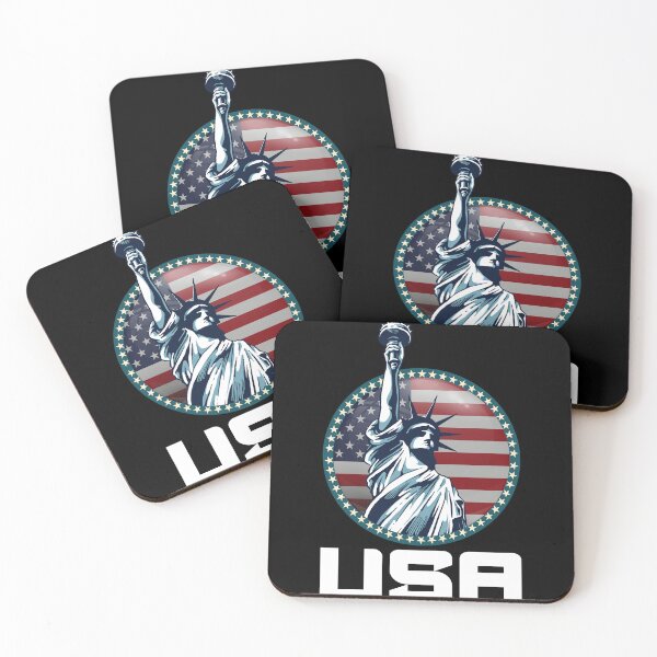 Item preview, USA designed and sold by TopBaseline.