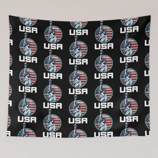 Item preview, USA designed and sold by TopBaseline.