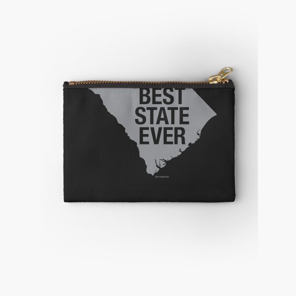Item preview, South Carolina - Best State Ever - South Carolina Gifts designed and sold by TumbleTee.