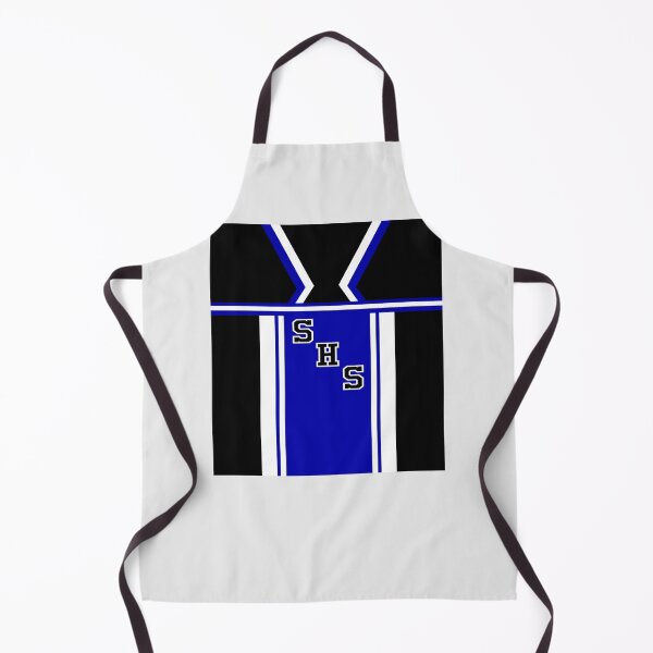 Item preview, Fear Street 1994 Shadyside Cheerleader Top Sleeveless Top designed and sold by VladislavKlause.