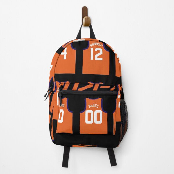 Item preview, 2021-22 Phoenix Suns Roster - Orange Jersey designed and sold by HollyAllenSH.