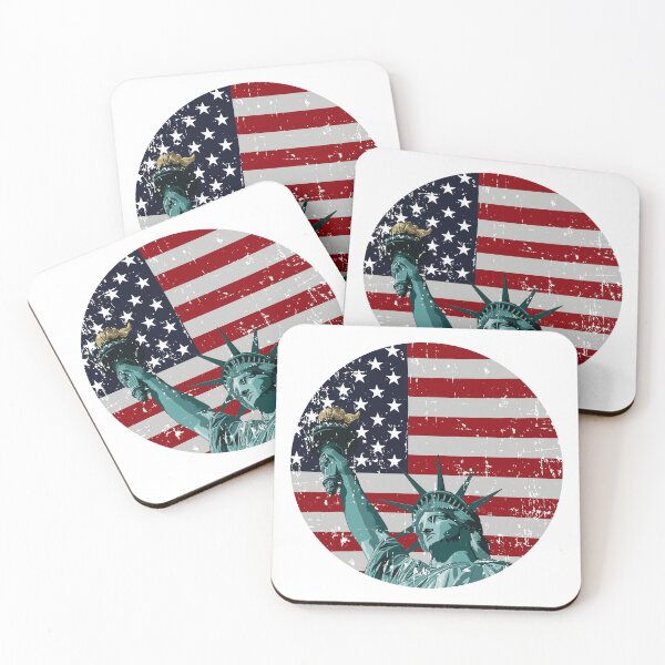 Item preview, USA designed and sold by TopBaseline.